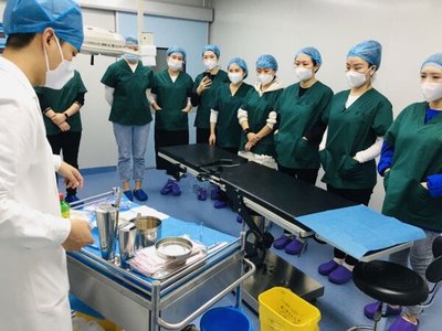 如何選擇優質的微整學校？技術咨詢指南