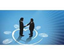 技術咨詢 數字化轉型的關鍵驅動力